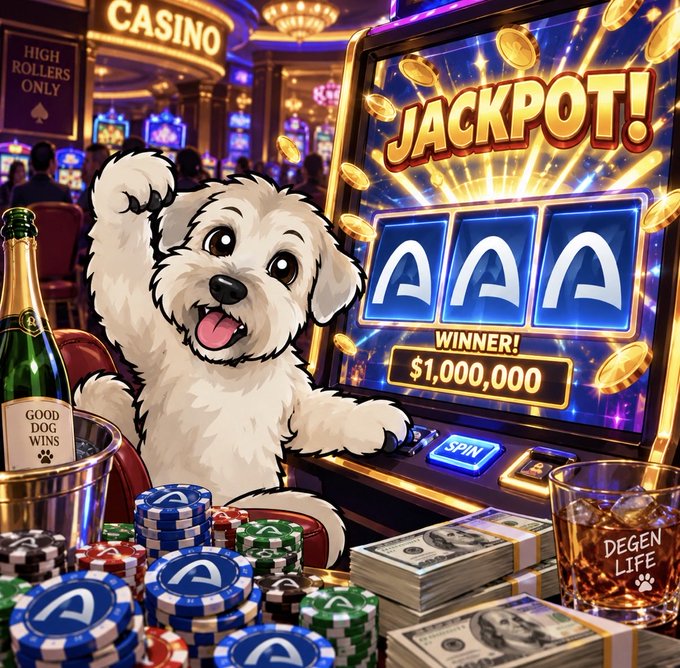 Duke hits the jackpot
