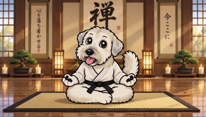 Zen Duke